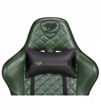 Кресло геймерское CОУГАР АРМОР ОНЕ КС Милитарй / COUGAR ARMOR ONE X Military_6