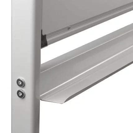 Доска магнитно-маркерная БРАУБЕРГ ПРЕМИУМ на стенде 100х150 см / BRAUBERG PREMIUM_8