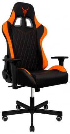 Геймерское кресло КНИГХТ Армор БО / KNIGHT Armor BO_8