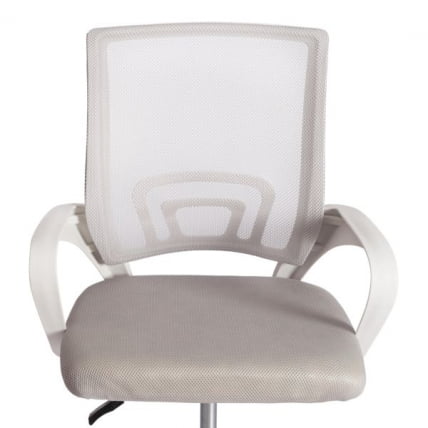 Кресло БМ-520М ткань, серый / BM-520M_4