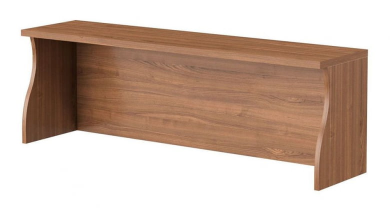 Надставка на стол ИМАГО НС-2 Орех французский / IMAGO_0