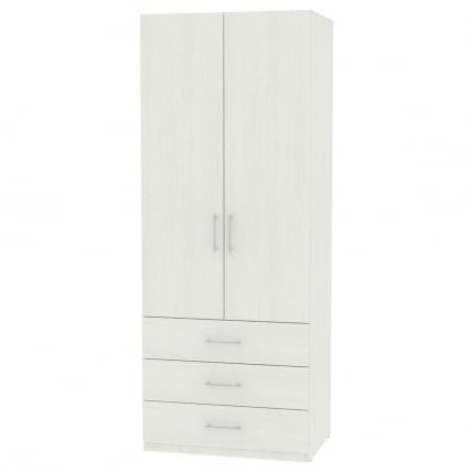 Шкаф распашный Р-230х90х60-4(ВД) / R-230х90х60-4(ВД)_0