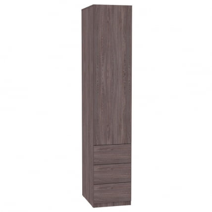 Шкаф распашный Риал(Х11)230х45х45ПУСХтоОПЕН(ЯАТ) / Риал(H11)230х45х45PUSHtoOPEN(ЯАТ)_0