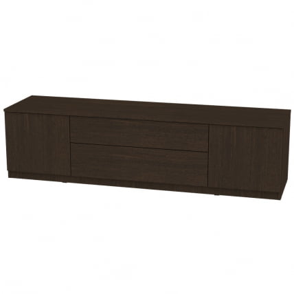 Комод Калисто(К23)475х1802х468ПУСХтоОПЕН(Венге) / Калисто(K23)475х1802х468PUSHtoOPEN(Венге)_0