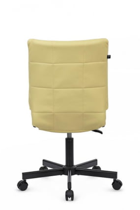 Кресло Соло РCХ СЛП-205 Желтый / Solo RCH SLP-205_3