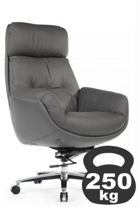 Кресло Марко ЛС-262А Серый / Marco LS-262A_0