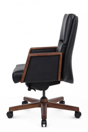 Кресло Франко-М Б2415-1 Черный / Franco-M B2415-1_5