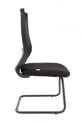 Офисное кресло CХАИРМАН 500 В (В) ткань Черный / CHAIRMAN (V)_3