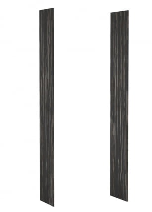 Боковины шкафа ДЭЛИ ДЛИ37285511 Эбен / DALI DLI37285511_0