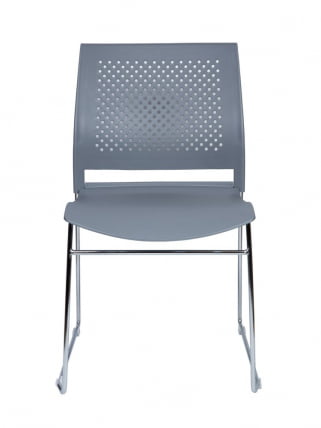 Стул СИКС ГРЕЙ / SIX GREY_1