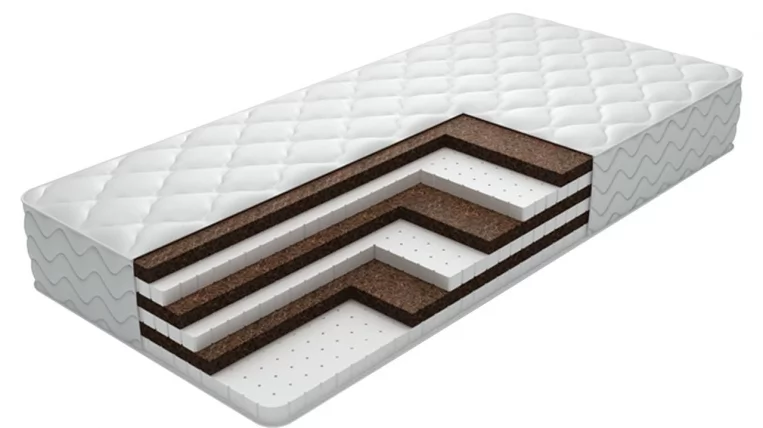 Матрас Десерт 140х190х18_0