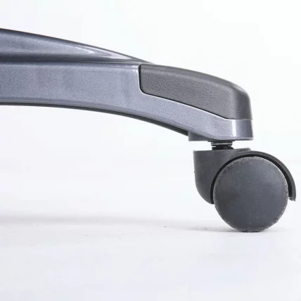 Кресло офисное БРАБИКС Солид ХД-005 Черный / BRABIX Solid HD-005_13