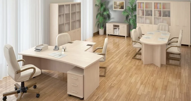 Кабинет Фирст №5 / First_0