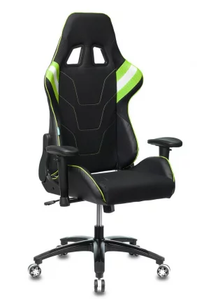 Кресло игровое Бюрократ ВИКИНГ 4 АЕРО СД / VIKING AERO SD_1