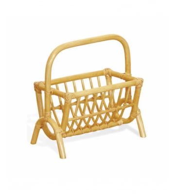 Газетница 17/13 натуральный_0