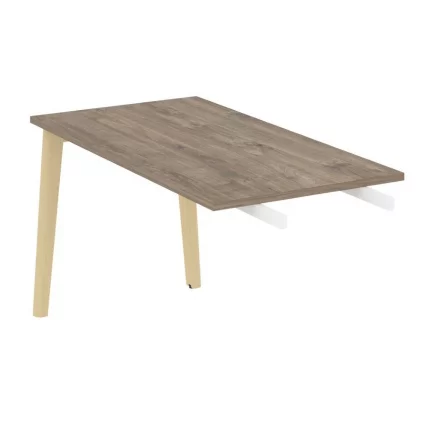 Брифинг-приставка ОНИКС ВООД ОВ.БР-13 Тиквуд Темный/Светлый / ONIX WOOD OW.BR-13_0