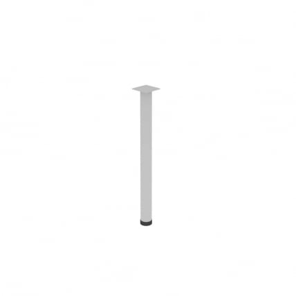 Опора металлическая Рива А.ВТ-710 Хром / Riva_0