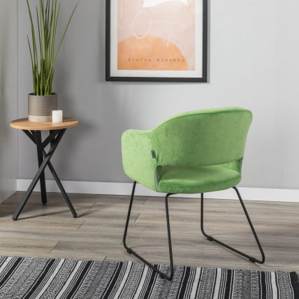 Кресло Оскар Греен/Линк / Oscar Green/Линк_11