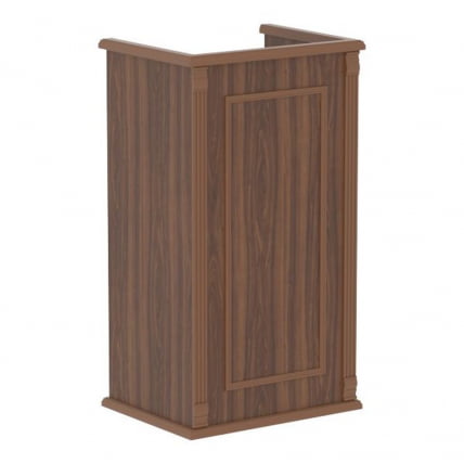 Трибуна РАТУМ РТ 6550 Орех Даллас / RATUM RT_0