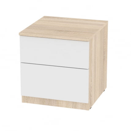 Комод К-48кс45кс45-1-ПО(ДСС-Белый) / K-48x45x45-1-PO(ДСС-Белый)_0