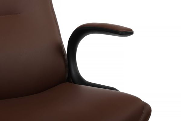 Кресло Дэнте А2561-12 Темно-коричневый / Dante A2561-12_15