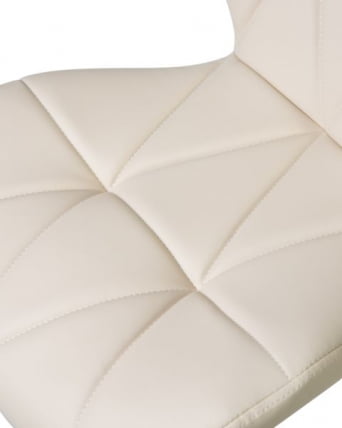 Стул барный ДОБРИН БАРНИ (кремовый) 2 шт / DOBRIN BARNY_6