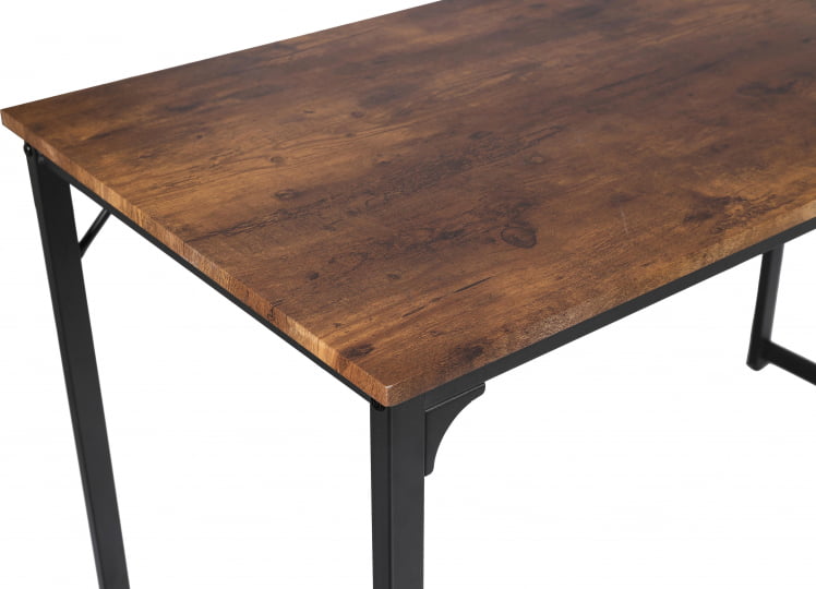 Cтол ВД-08 Бурнт / Cтол WD-08 Burnt_3