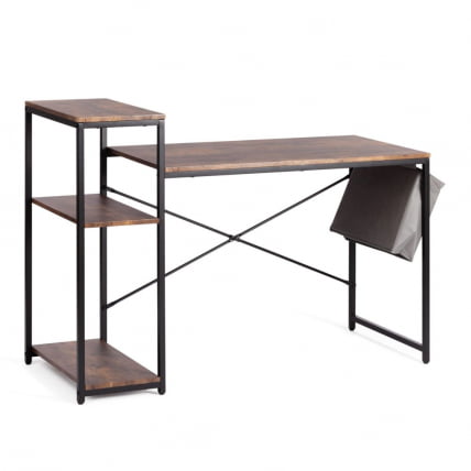 Стол ВД-15 бурнт / WD-15 burnt_0