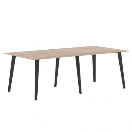 Стол для заседаний ДЖАЙ ДЖCТ 2211 Дуб Каньон / JAY JCT_0