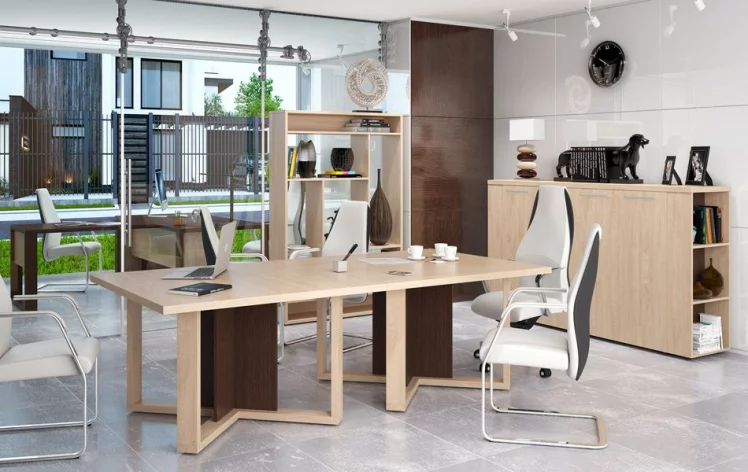 Кабинет руководителя Алто №3_49327 / Alto_0