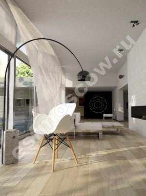 Стул ФЛ-08 Белый / FL-08_4