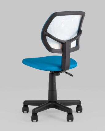 Кресло компьютерное детское ЛОЛО Дино / Dino_4