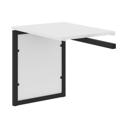 Брифинг-приставка КСТЕН-КП КСКПБ 860 Белый Антрацит / XTEN-QP XQPB_0