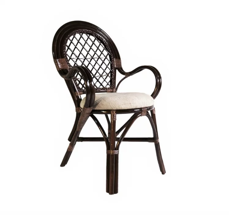 Стул Бали Бали 04/11 венге матовый / Bali_0