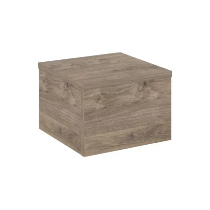 Накладка низкая угловая внешняя правая для О.Р-Ф.МУ.ВНЕ(Р) ОНИКС О.Р-НУ.Н.ВНЕ(Р) Тиквуд Темный / О.R-F.MU.VNE(R) ONIX О.R-NU.N.VNE(R)_0