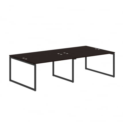 Рабочая станция КСТЕН-К КСКВСТ 2814 Легно темный Антрацит / XTEN-Q XQWST_0