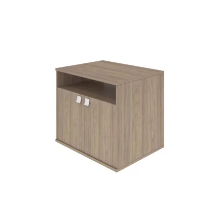 Тумба под оргтехнику сервисная СТЙЛЕ Л.ТМ-1 Вяз Благородный / STYLE_0