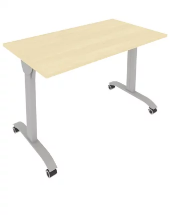 Стол складной мобильный МОБИЛЕ СЙСТЕМ СМ-3 Клен / MOBILE SYSTEM_0