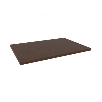 Полка антресоли ФИТ МН-ПА Венге Цаво / FIT MN-PА_0