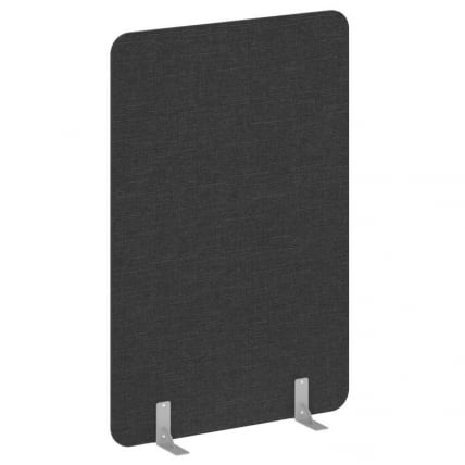 Перегородки на металлических опорах на фетровых подпятниках Р-лине софт АП.Ф-120-180 Ромео-12 / R-line soft AP.F-120-180 Romeo-12_0