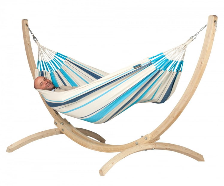Одноместный Гамак Карибена (CИХ14-3) / Caribena (CIH14-3)_1