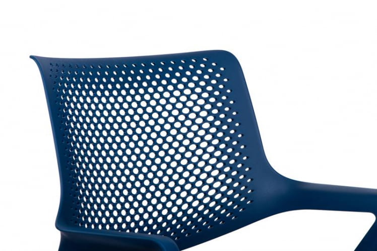 Кресло Дреам Б2202 Темно-синий / Dream B2202_5