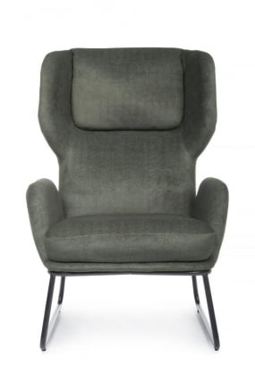 Кресло Пронто ФС56 Зеленый / Pronto FS56_4