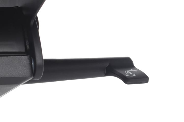 Кресло Рубенс А1819-2 Черный / Rubens A1819-2_11