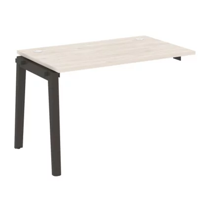 Наборный элемент рабочей станции ОНИКС ВООД ОВ.1.НРС-2.7 Денвер Светлый/Темный / ONIX WOOD OW.1.NRS-2.7_0