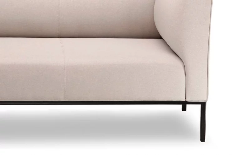 Диван трехместный Эриче Комфорт Д3 Китон 02 Категория 1_5