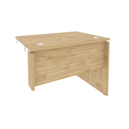 Стол-приставка правый к опорным элементам ОНИКС О.СПР-1.7Р Тиквуд Светлый / ONIX O.SPR-1.7R_0