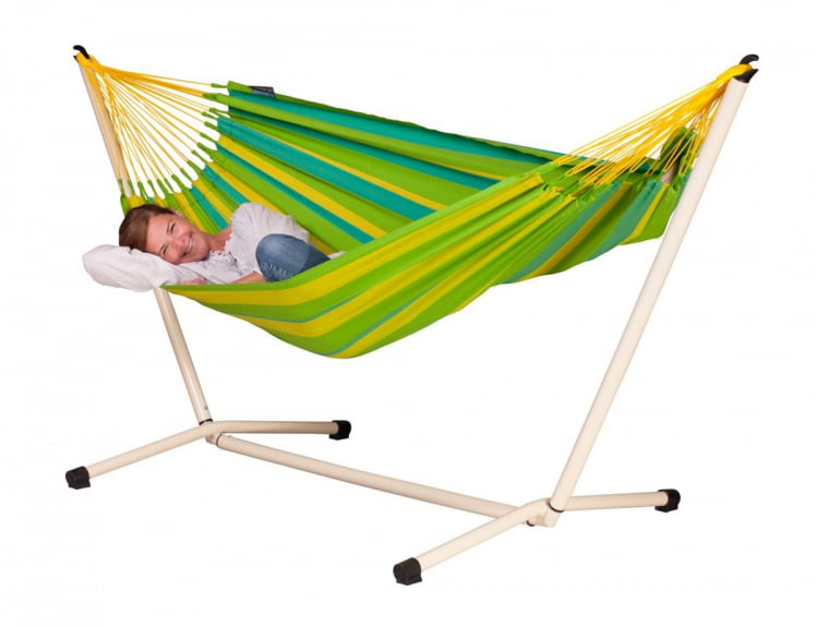 Одноместный Гамак СОНРИСА СНХ14-4 / SONRISA SNH14-4_2