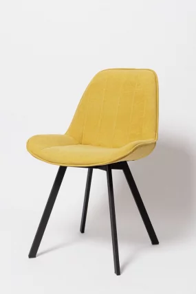 Стул К 21 блаcк Кари (РС-18\ч) / black_0