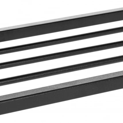 Банкетка-обувница Чарли Лукс/Чарли Люкс БО экокожа , Шарп Черный / Charli Lux/Чарли Sharp_4